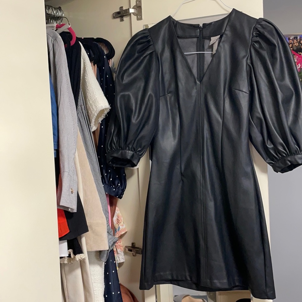 H&M dress